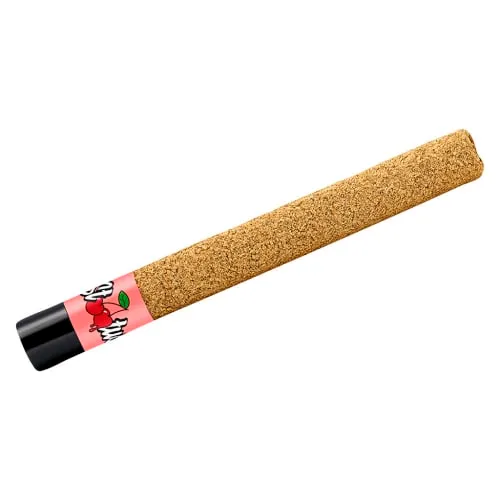 Cha-Ching Cherry Liquid Diamond Infused Kief Coated Blunt product image