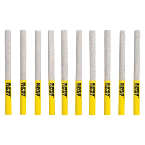Fruit Punch Slims Pre-roll product image