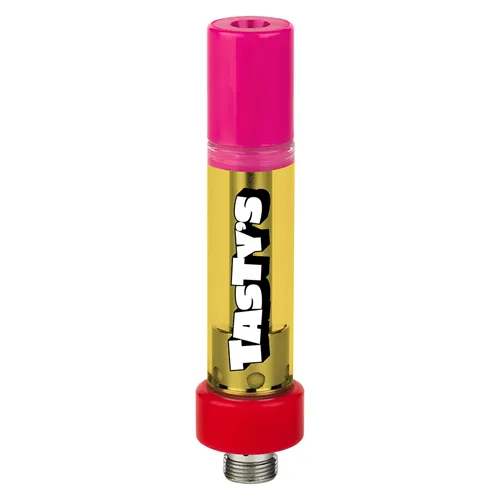 Cherry Liquid Diamond 510 Vape product image