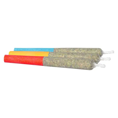 Diamond Infused Taster Pack product image