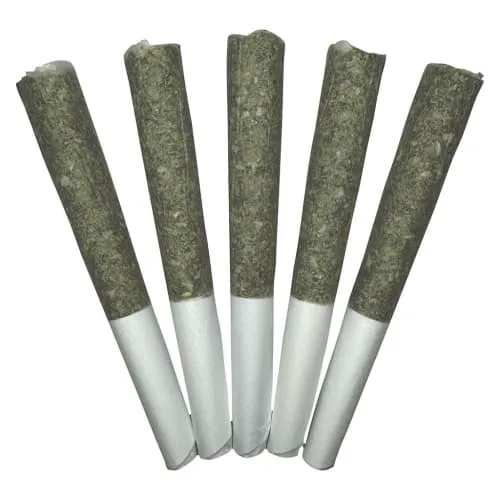 Cherry Chemtrail Pre-Roll product image