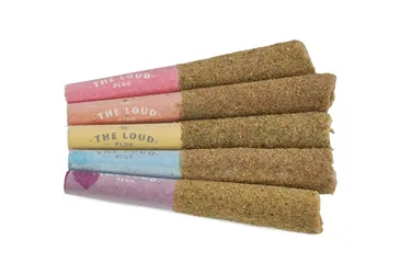 Drippyz Infused Multipack Pre-Roll product image