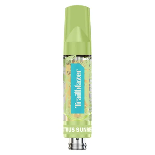 Citrus Sunrise Liquid Diamond 510 Thread Cartridge product image