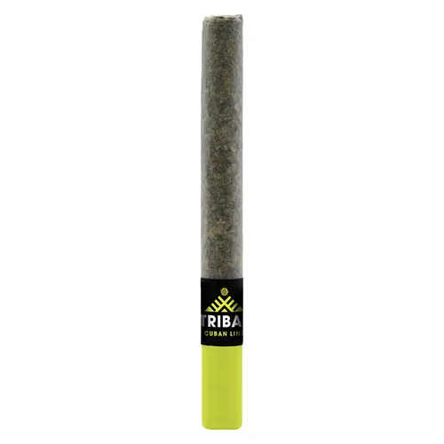 Cuban Linx Ceramic Tip Pre-Roll product image