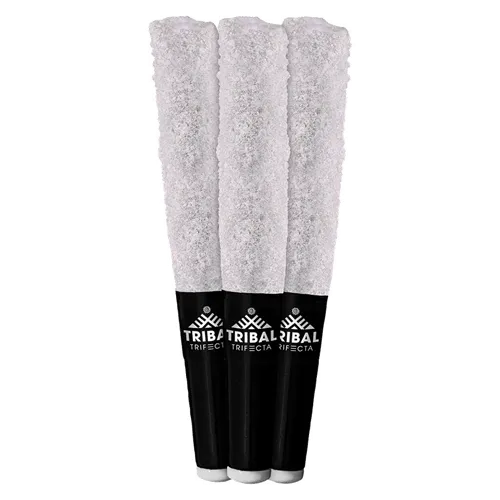 Galactic Rntz Trifecta Infused Pre-roll product image