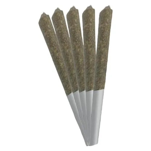 Gasolina Pre-Roll product image