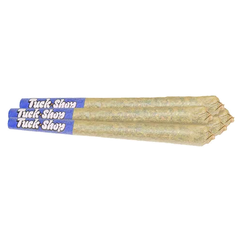 Garlic Mintz Pre-Roll product image