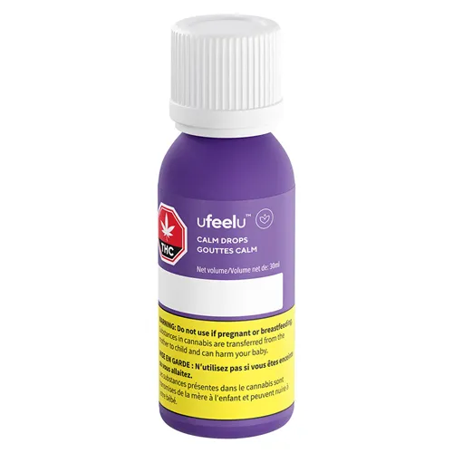 Calm Drops product image