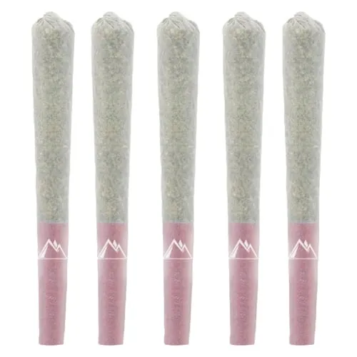 Cosmic Cherry Pre-Roll product image