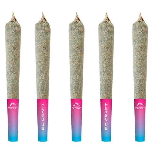Crenshaw Melon Pre-Roll product image