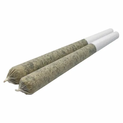 Double Kush Breath Pre-Roll product image