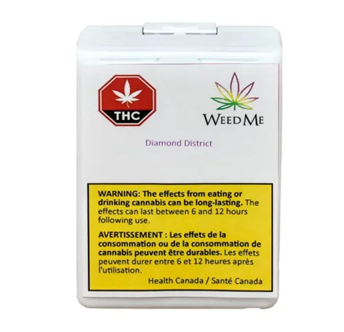 Diamond District Infused Pre-Roll product image