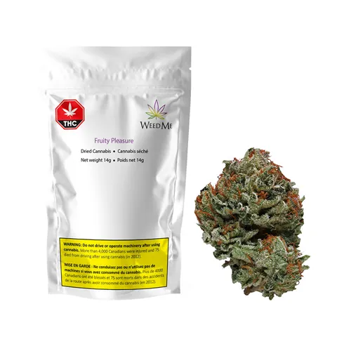 Fruity Pleasure- Dried Flower product image