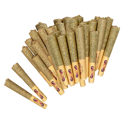 40's Sativa Pre-Roll product image