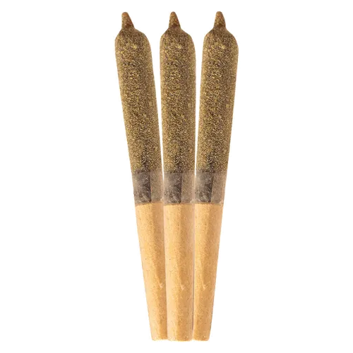 Dragon Fruit Infused Pre-roll product image