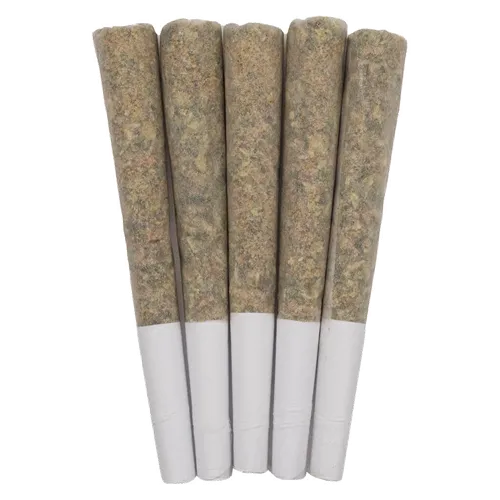Exotics Pre-roll product image
