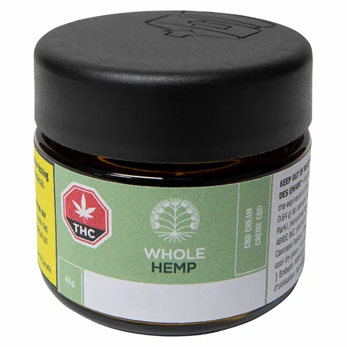 CBD Cream product image