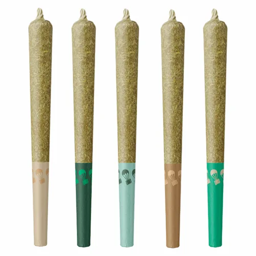 Flight 525 Variety Pack Pre-Roll product image