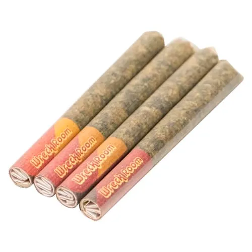 Daydream (Sativa Blend) Pre-Roll product image